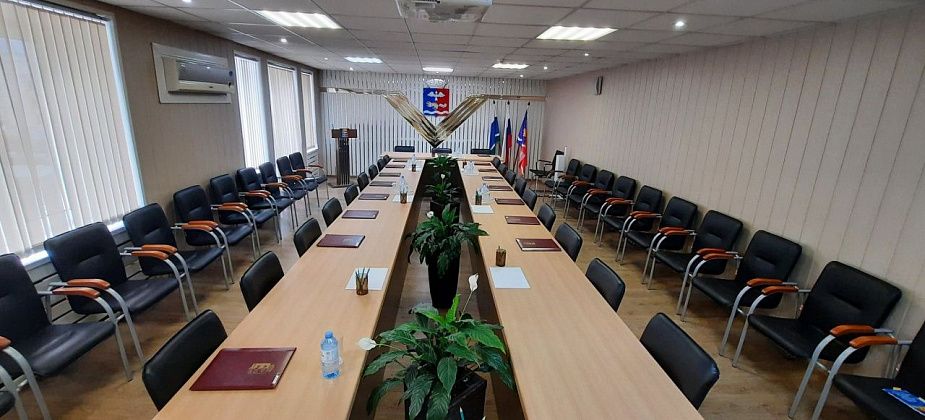 Чиновники и депутаты: в городе создали комиссию по отбору УК
