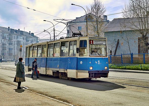 Два нижнетагильских трамвая прибудут в город к пятнице