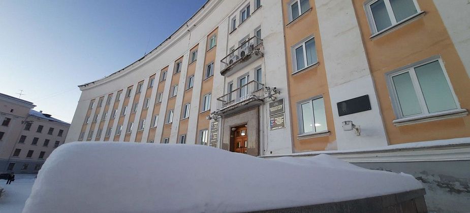 Мэрия опять предупредила краснотурьинцев о взрывах