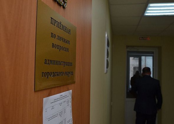 Дворы, Дума, отчет главы. Мэрия Краснотурьинска постепенно возвращается к нормальной работе