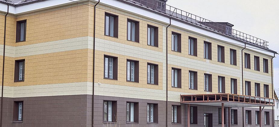 Городской суд переедет на следующей неделе