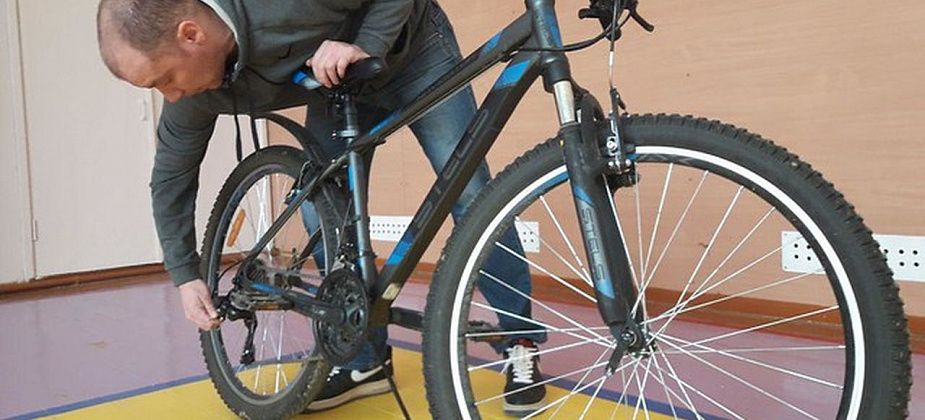 Как правильно выбрать велосипед?