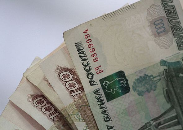В Свердловской области долги по зарплате за месяц увеличились в 2,2 раза