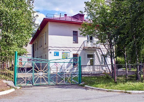 Осталось 10 детей. В мэрии прокомментировали ликвидацию детского сада 