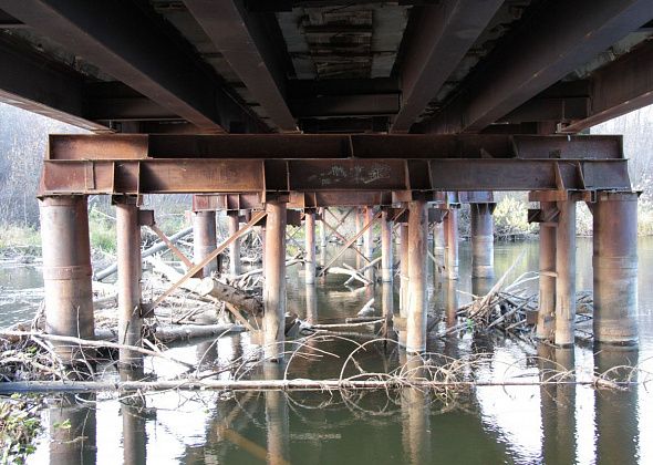 Мэрия озаботилась половодьем