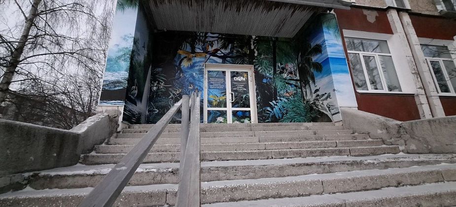 На станции юннатов наградят победителей «ЭкоЕлочки»