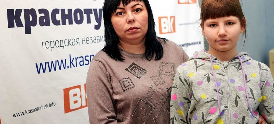 Чтобы получить возможность стать здоровой, юной Ане нужно сделать дорогой тест. Поможем?