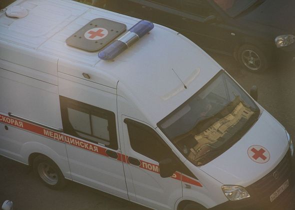 На станции "Скорой" заменят пожарную сигнализацию  