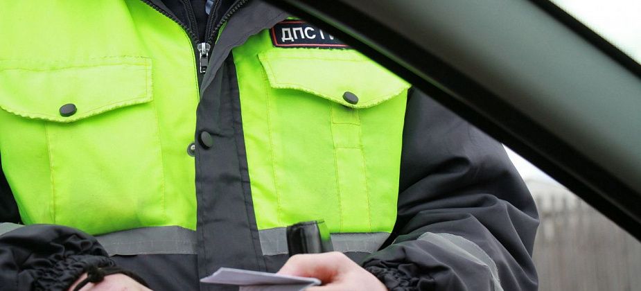 Мужчина средних лет. В полиции рассказали о пьяницах за рулем 