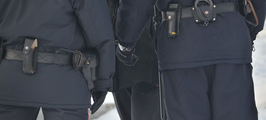 Отдел СК по Краснотурьинску, прокуратура и полиция проводят проверки по факту избиения школьницы в Волчанске