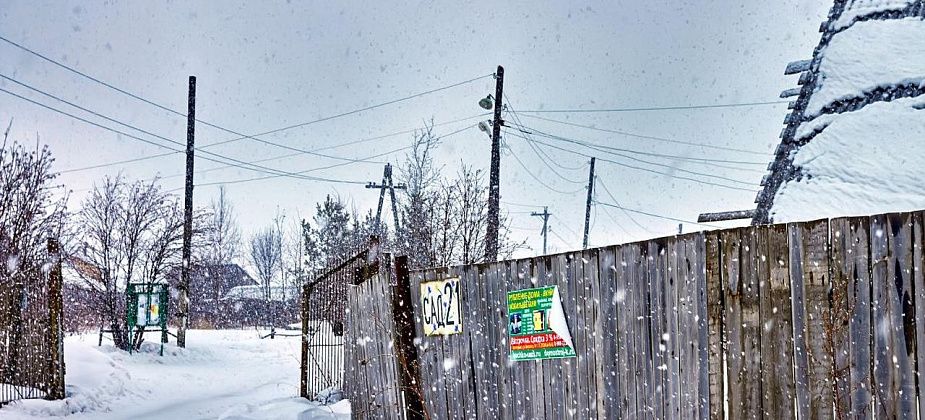 В садах № 21 пройдут выборы. Со следующей недели принимают информацию о кандидатах