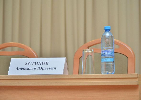 Мэр отчитается перед горожанами в четверг