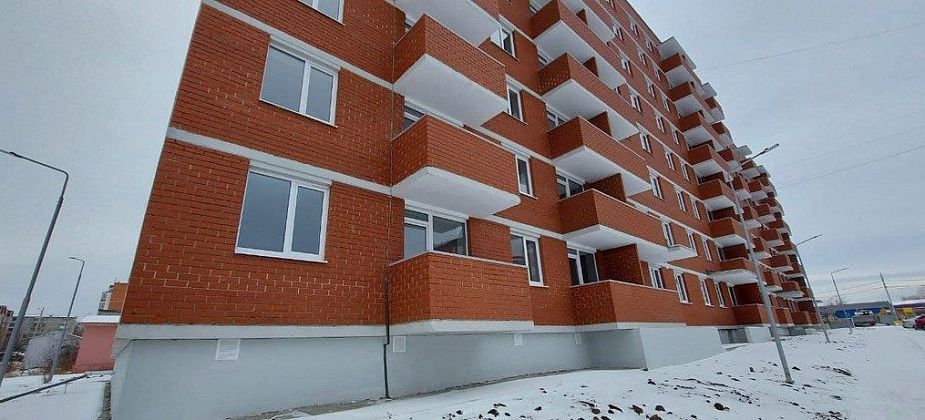 Среди УК и ТСЖ Краснотурьинска проведут конкурс на право управления новым домом