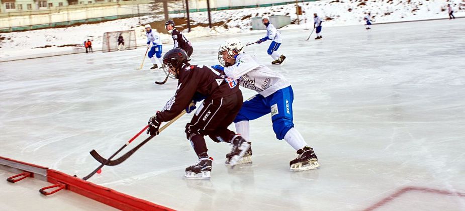 2025 год «Маяк» начинает играми с «Никельщиком»