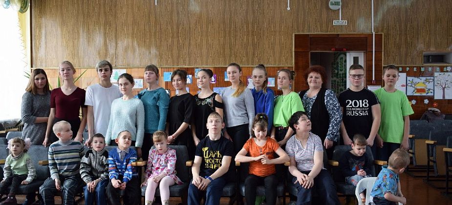 Спешите делать добро!