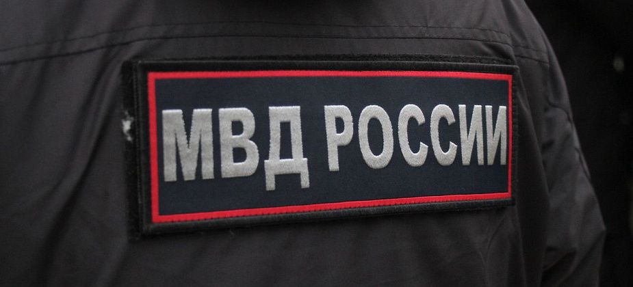 Неповиновение законному требованию сотрудника полиции обошлось в 15 суток ареста
