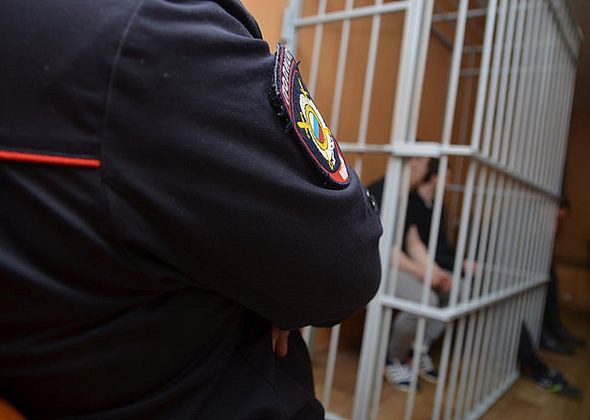 Два брата обвиняются в систематических кражах у старшего брата