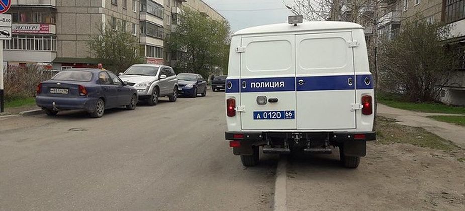Сотрудники полиции Краснотурьинска просят о бдительности
