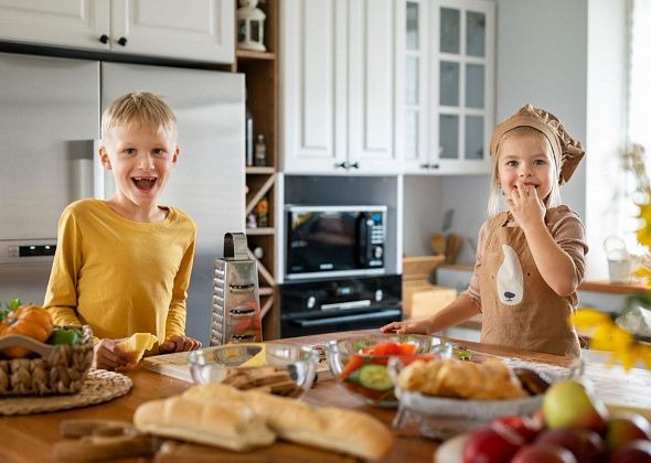 В Краснотурьинске принимают работы на конкурс «Завтрак ПДД»