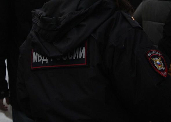 Слесаря поймали с наркотиком