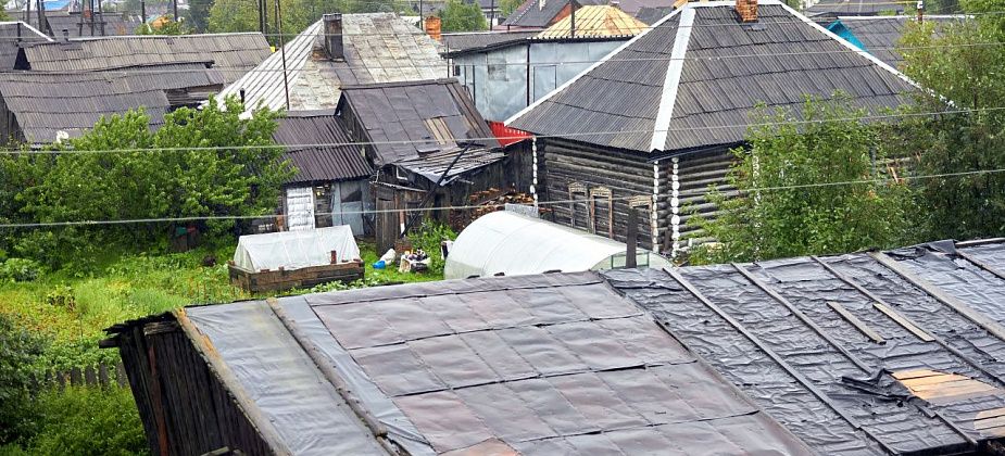 Мэрия озвучила планы на поселок Воронцовка