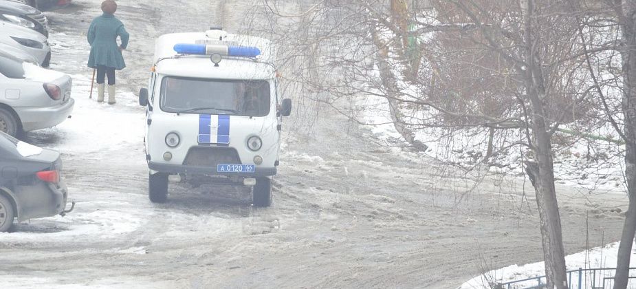 Похитители госвыплаты за погибшего на СВО краснотурьинца задержаны в Екатеринбурге