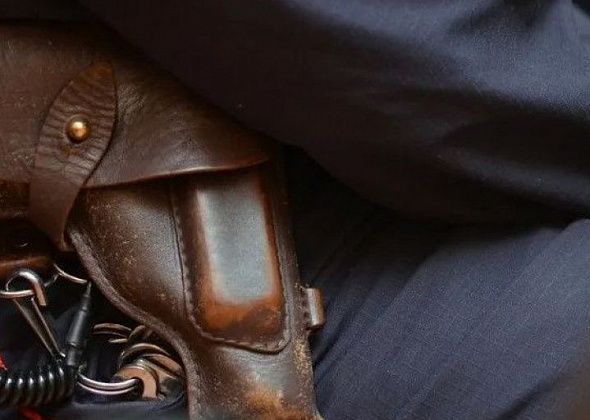 Горожанин не смог обжаловать приговор за наркотики и кражу бытовой химии