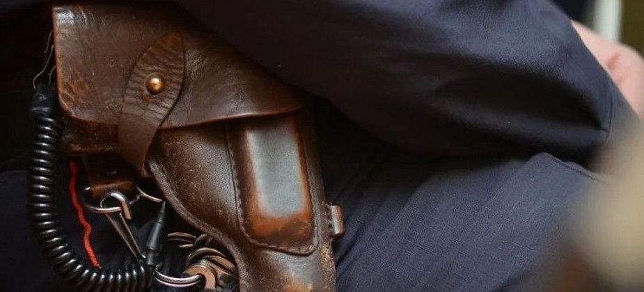 Горожанин не смог обжаловать приговор за наркотики и кражу бытовой химии
