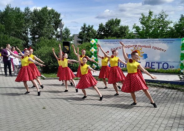 У собора Максима Исповедника пройдет праздник ко Дню семьи