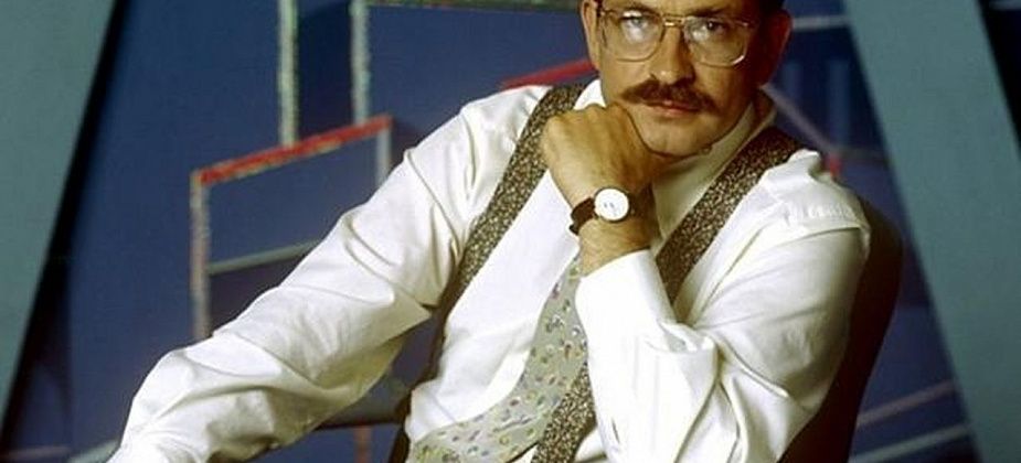 Влад Листьев: 25 лет со дня убийства. Три фильма к годовщине трагедии