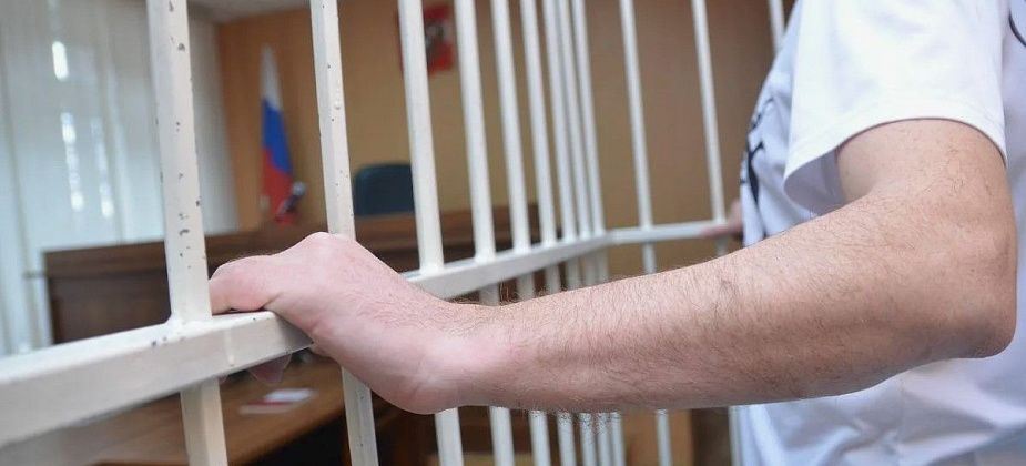Серовчанин, кравший в краснотурьинских магазинах, наказан сроком