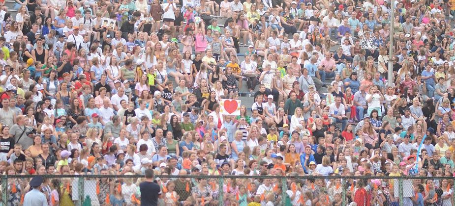 Назван средний возраст краснотурьинцев 