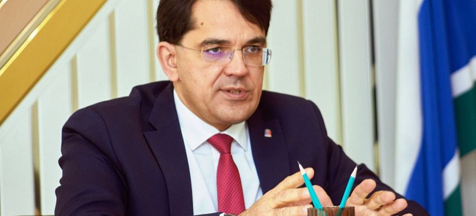 У мэра Краснотурьинска появились советники