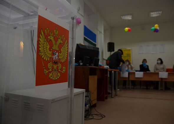 В Краснотурьинске подвели итоги конкурса «Мы выбираем будущее»