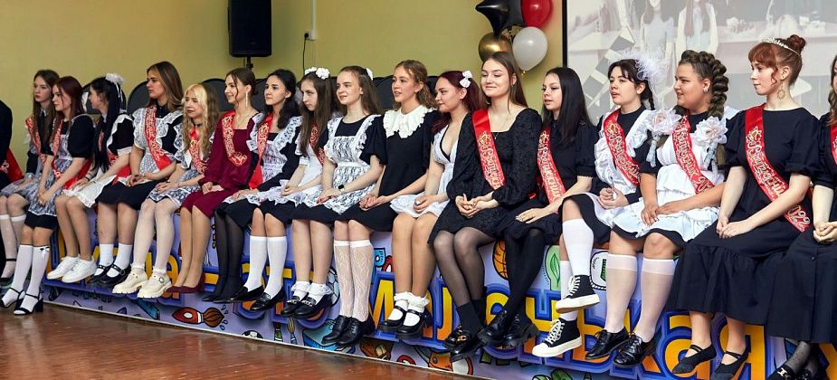 На звание двух лучших школьников претендуют шесть человек