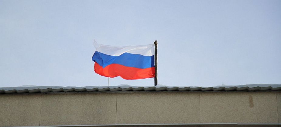Завтра состоится церемония подписания договоров о вступлении в состав РФ новых территорий