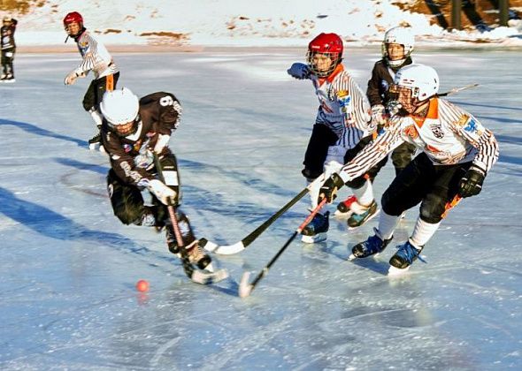 22:0. Краснотурьинские юноши начали сезон с крупной победы