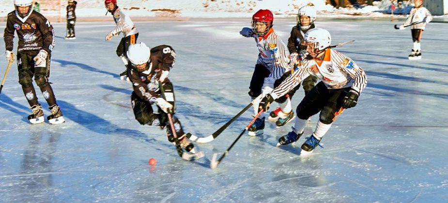22:0. Краснотурьинские юноши начали сезон с крупной победы