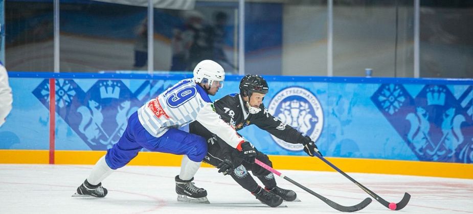 На Кубке губернатора «Маяк» сыграет за третье место