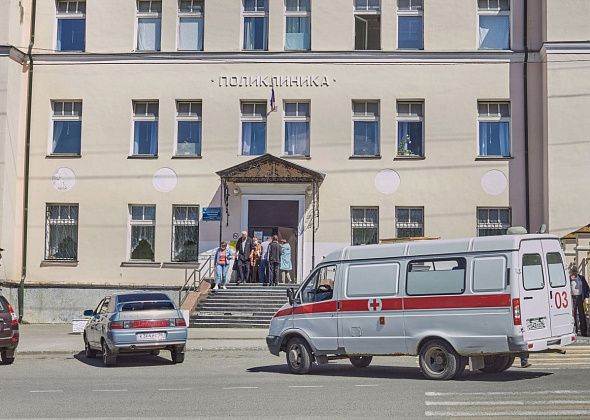 В Краснотурьинске подвели итоги первого мужского дня здоровья