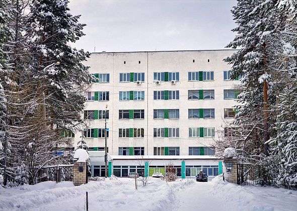 Два ребенка обморозили пальцы