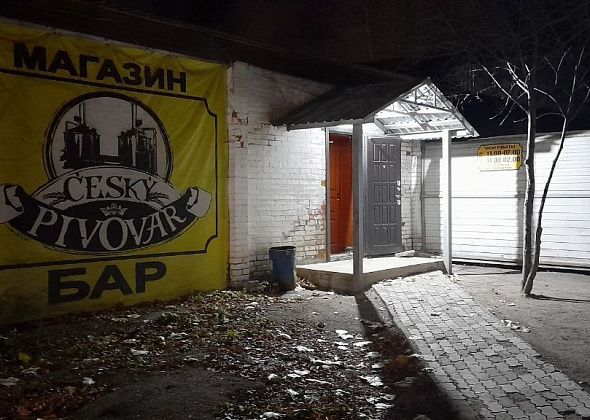 Полиция проводит проверку после ночной стрельбы в Краснотурьинске