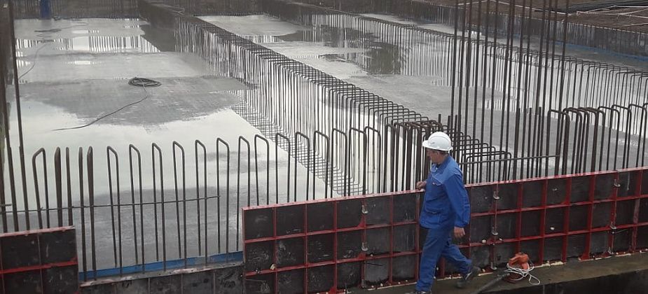 С 2016 года в Краснотурьинск инвестировали более 24 миллиардов рублей 