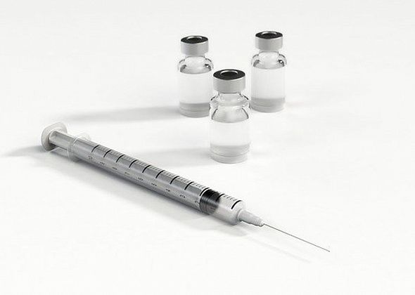 Администрация закупит вакцины для профилактики гепатита А и дизентерии для школ и детских садов