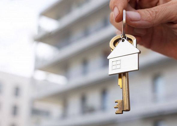 В Краснотурьинске подешевело жилье на «вторичке»