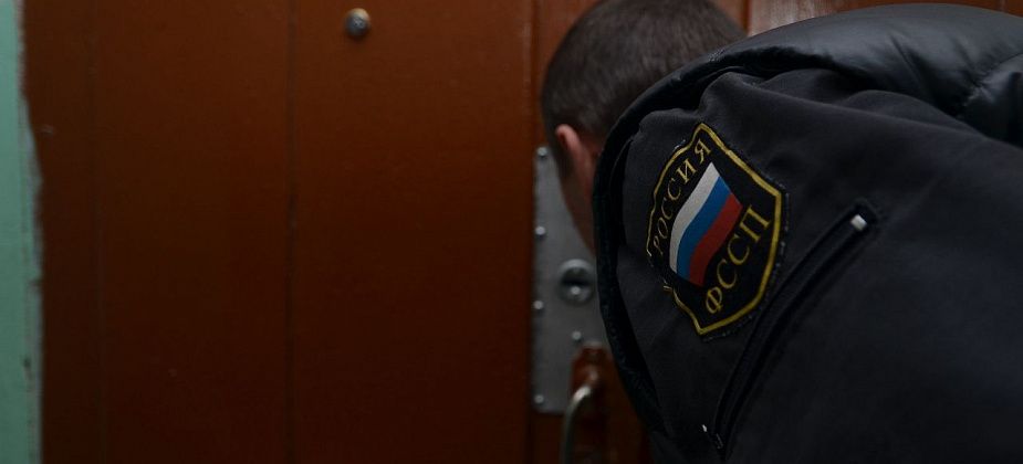 Приставы рассказали, что делать, если вас ошибочно признали должником