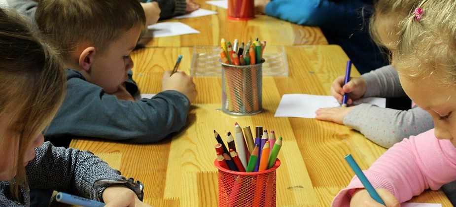 Дежурные группы не открылись только в одном детском саду 