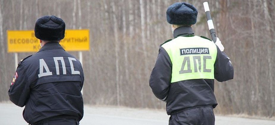 С начала года сотрудники ГИБДД поймали более двух тысяч водителей, не использующих ремень безопасности 