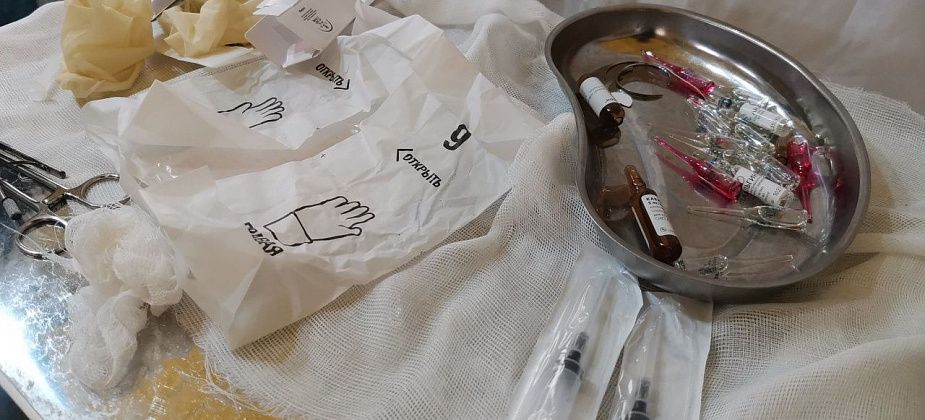 В Краснотурьинске состоится суд по делу о трудовых гарантиях. Ответчик - минздрав