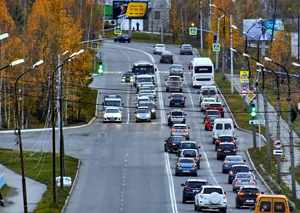 Мэрия Краснотурьинска выиграла суд у подрядчика, асфальтирровавшего улицу Рюмина